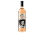 19 Crimes Revolutionary Rose Wine