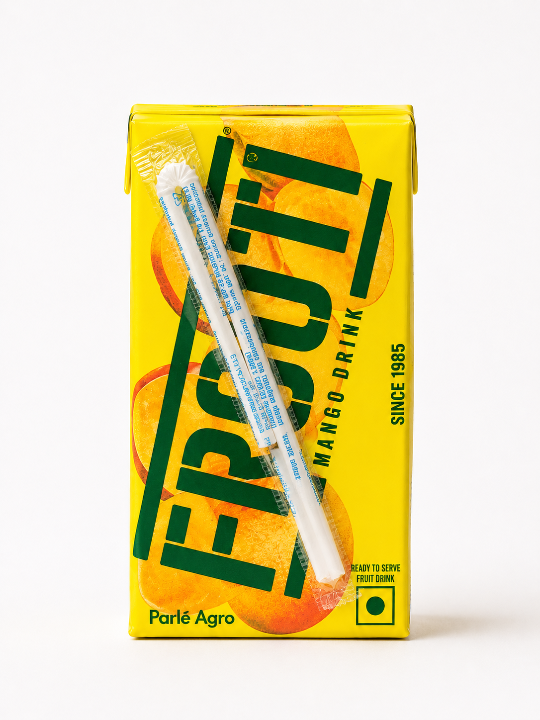 Frooti Range