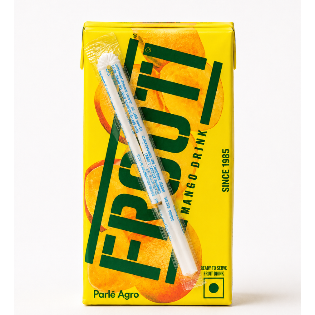 Frooti 200ml