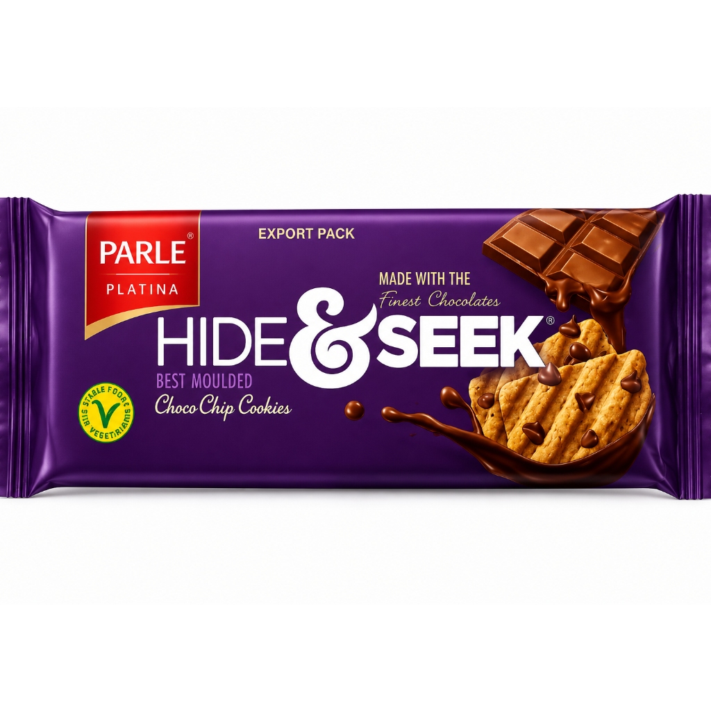 Hide & Seek