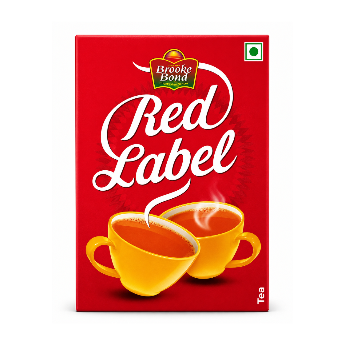 Red Label Tea 250g