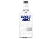 Absolut Range