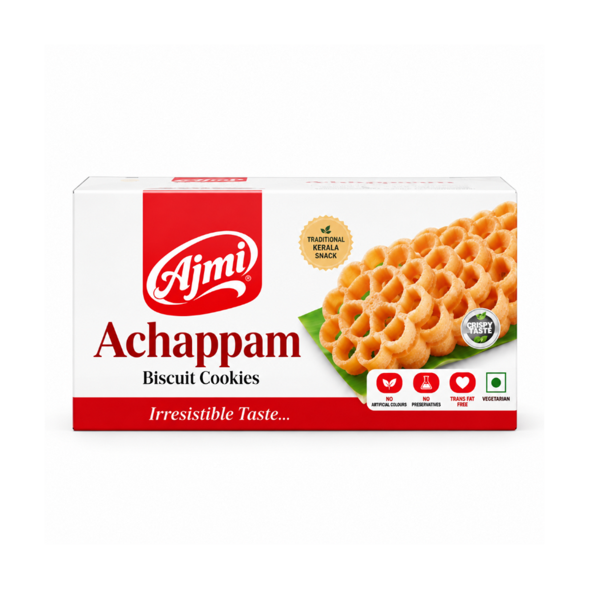 Ajmi Achappam 150g