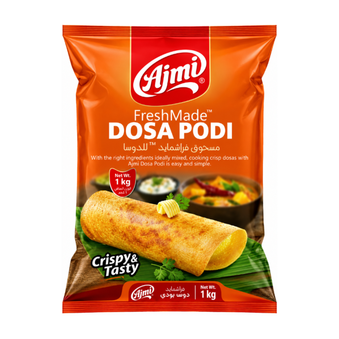 AJMI DOSA PODI 1 KG