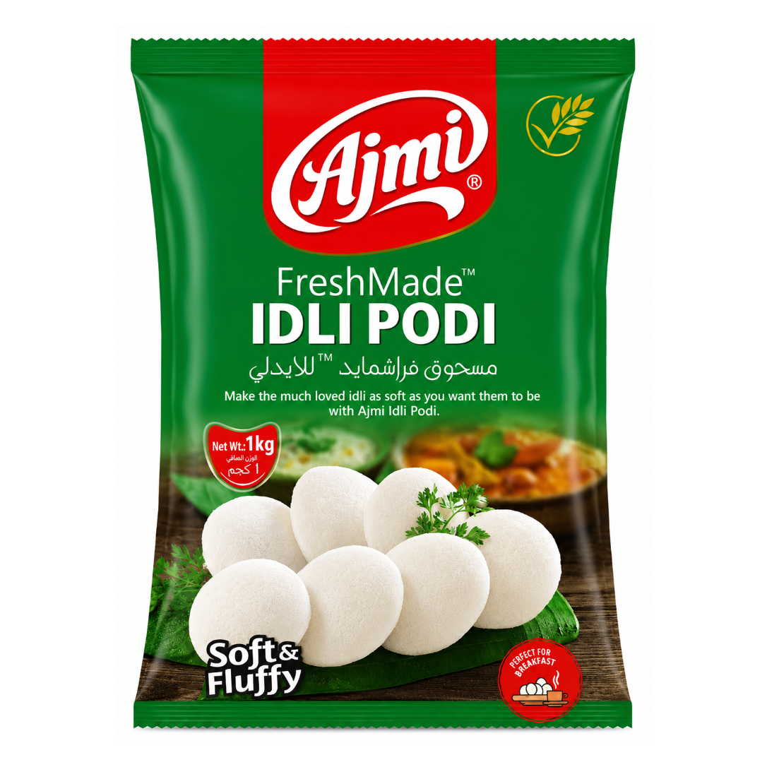 Ajmi Idli Podi 1kg