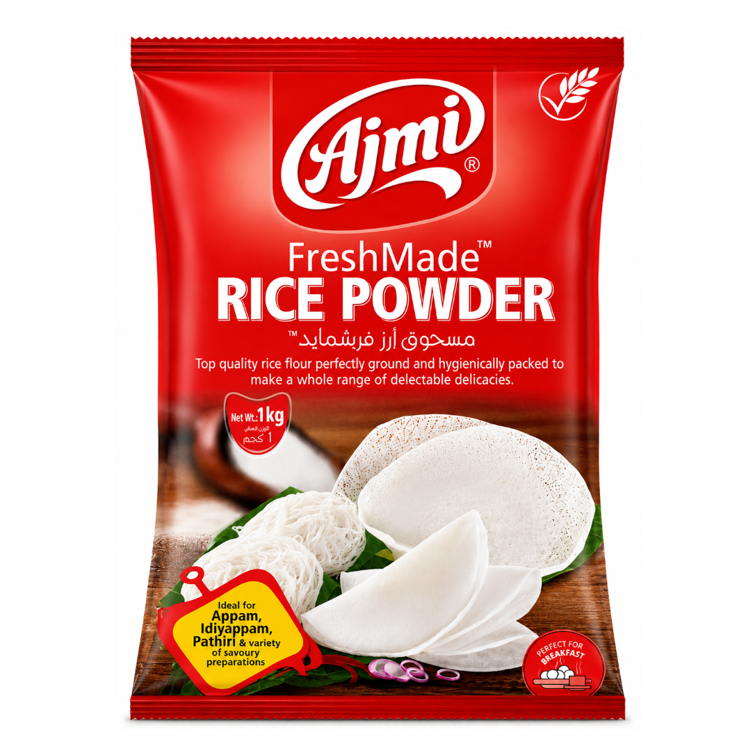 Ajmi Rice Powder 1kg