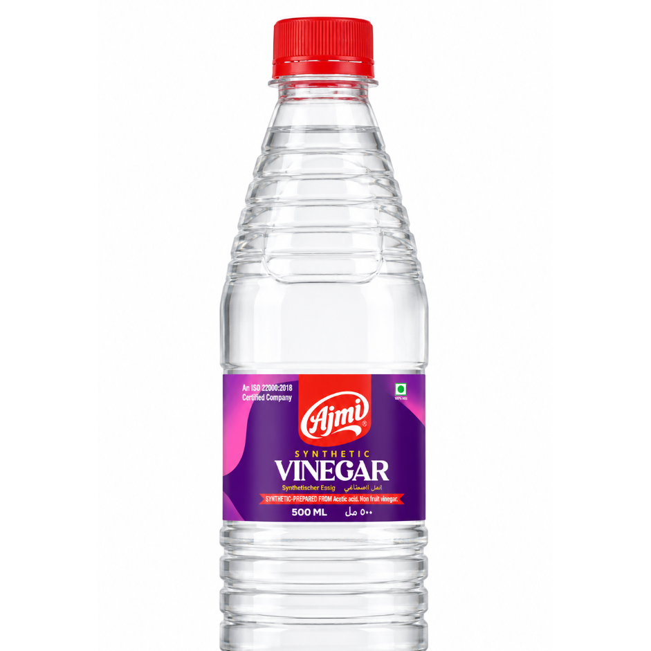 Ajmi Vinegar 500ml