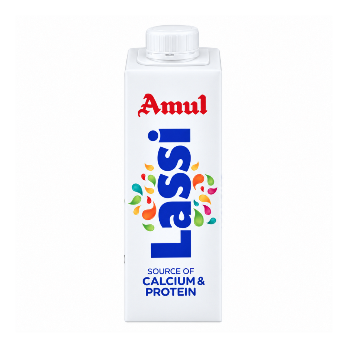 Amul LassiTetra 250ml