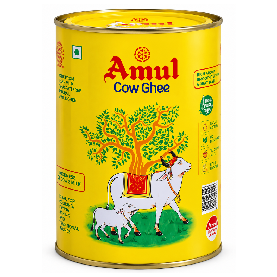 Amul Cow Ghee