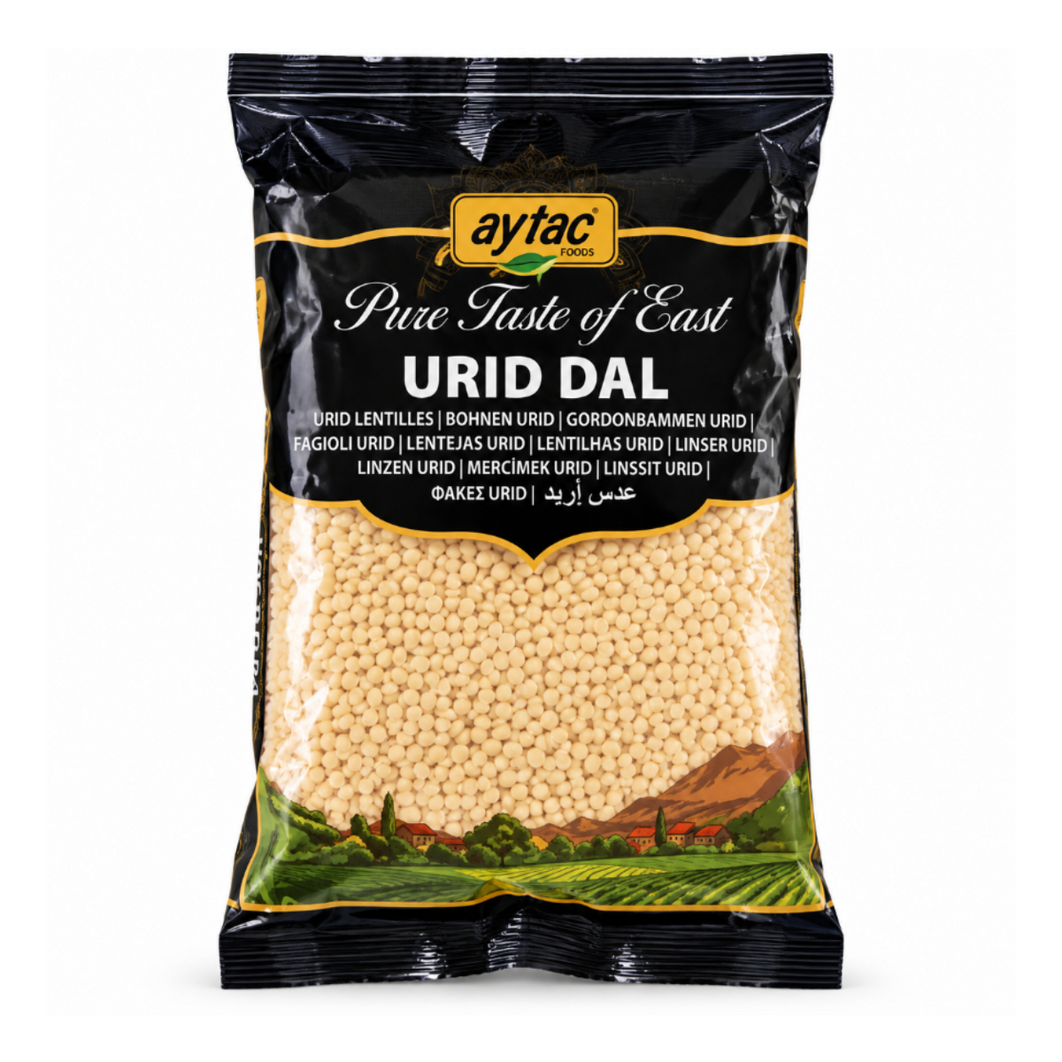 AYTAC URID DAL 500g