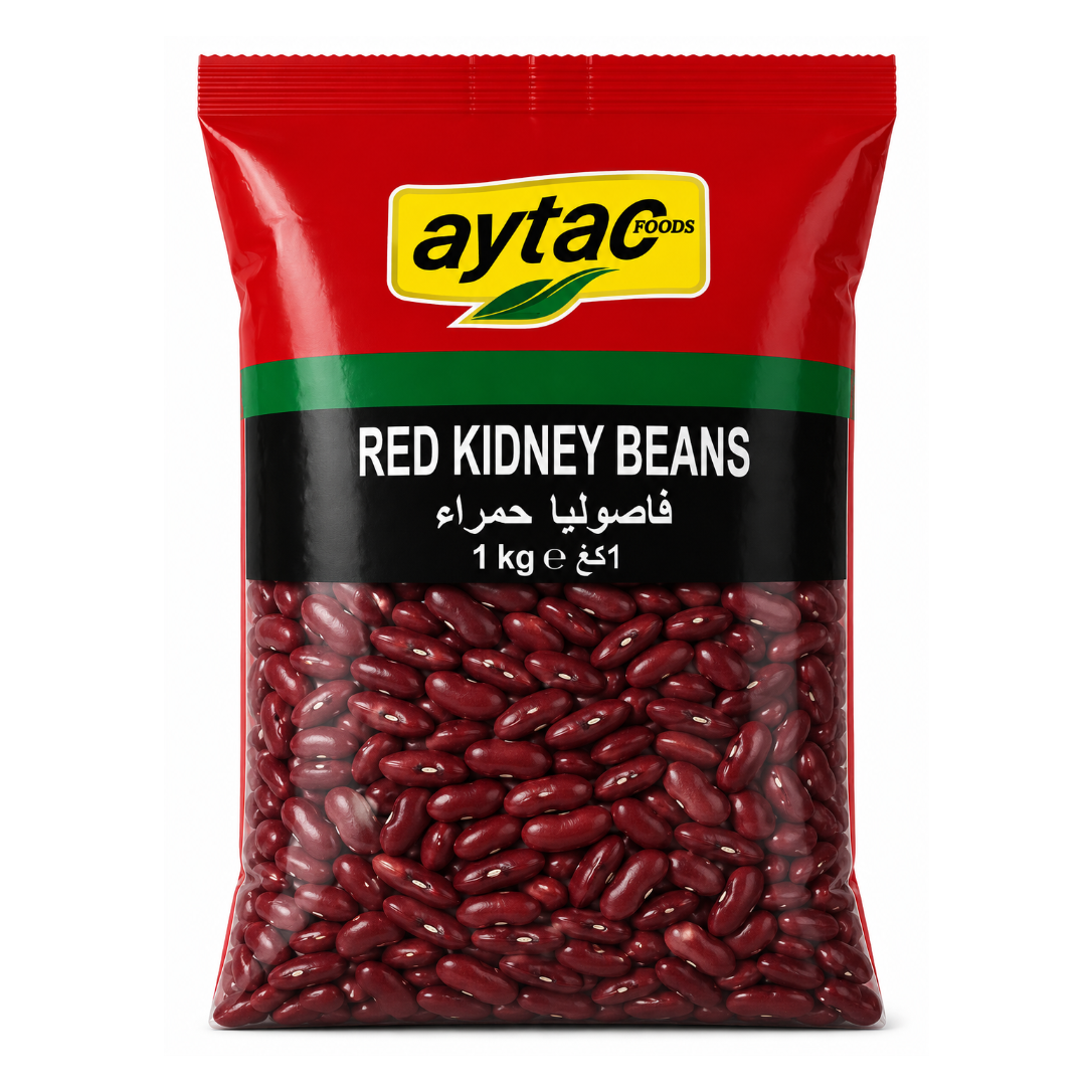 Aytac Red Kidney Beans 1kg