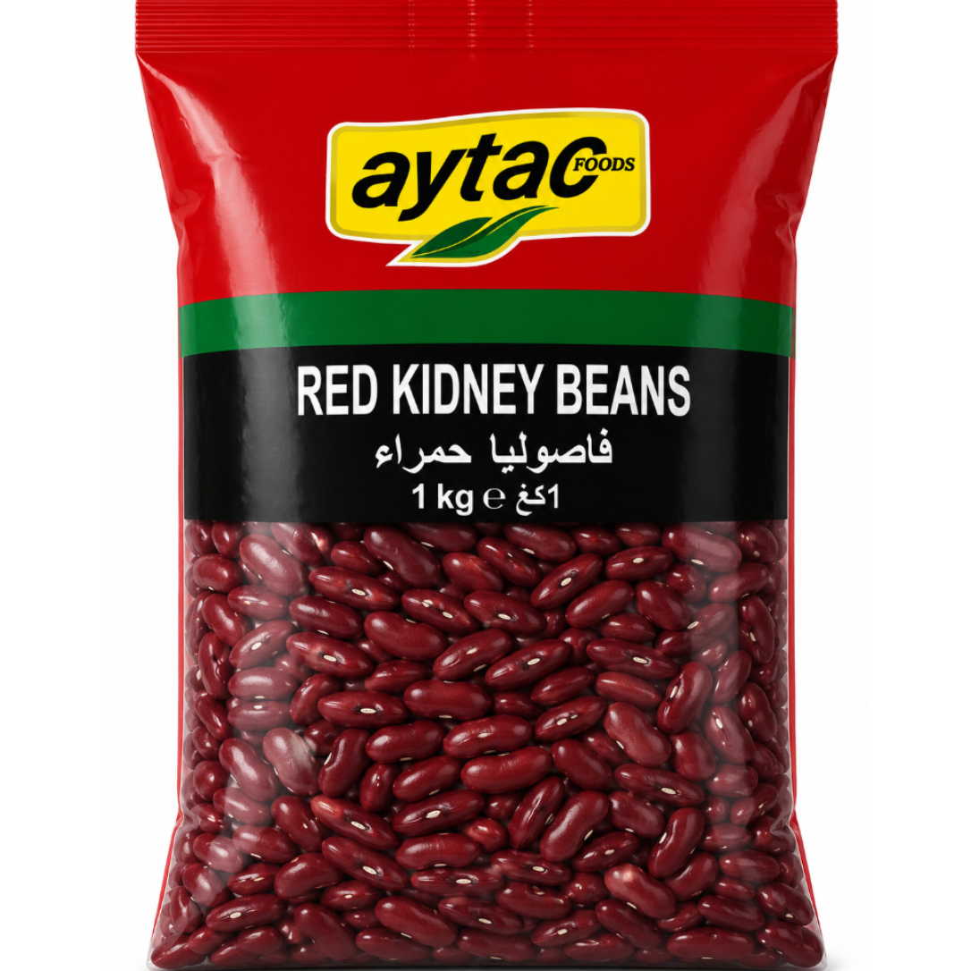 Aytac Red Kidney Beans 1kg