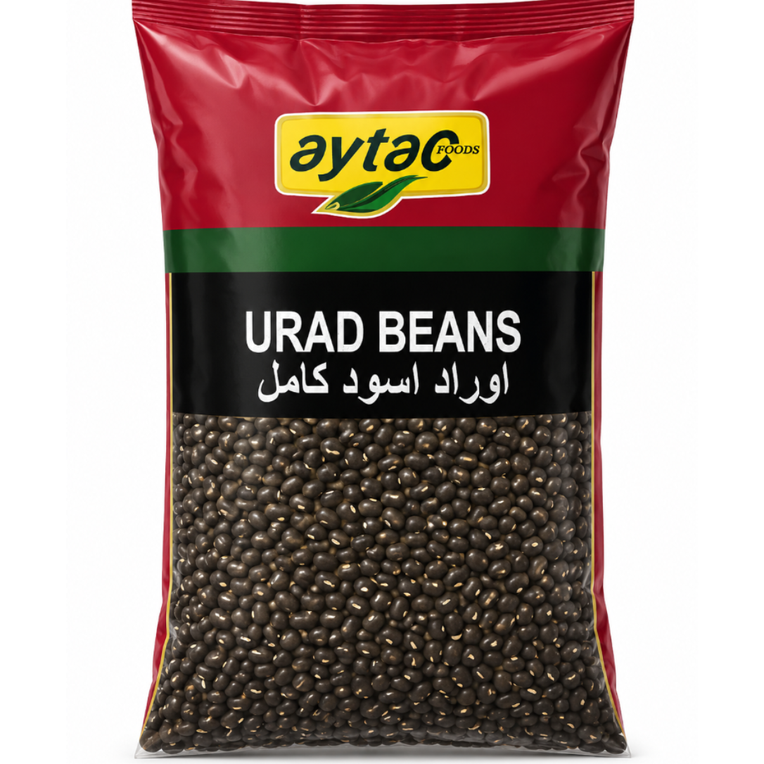 Urad beans aytac