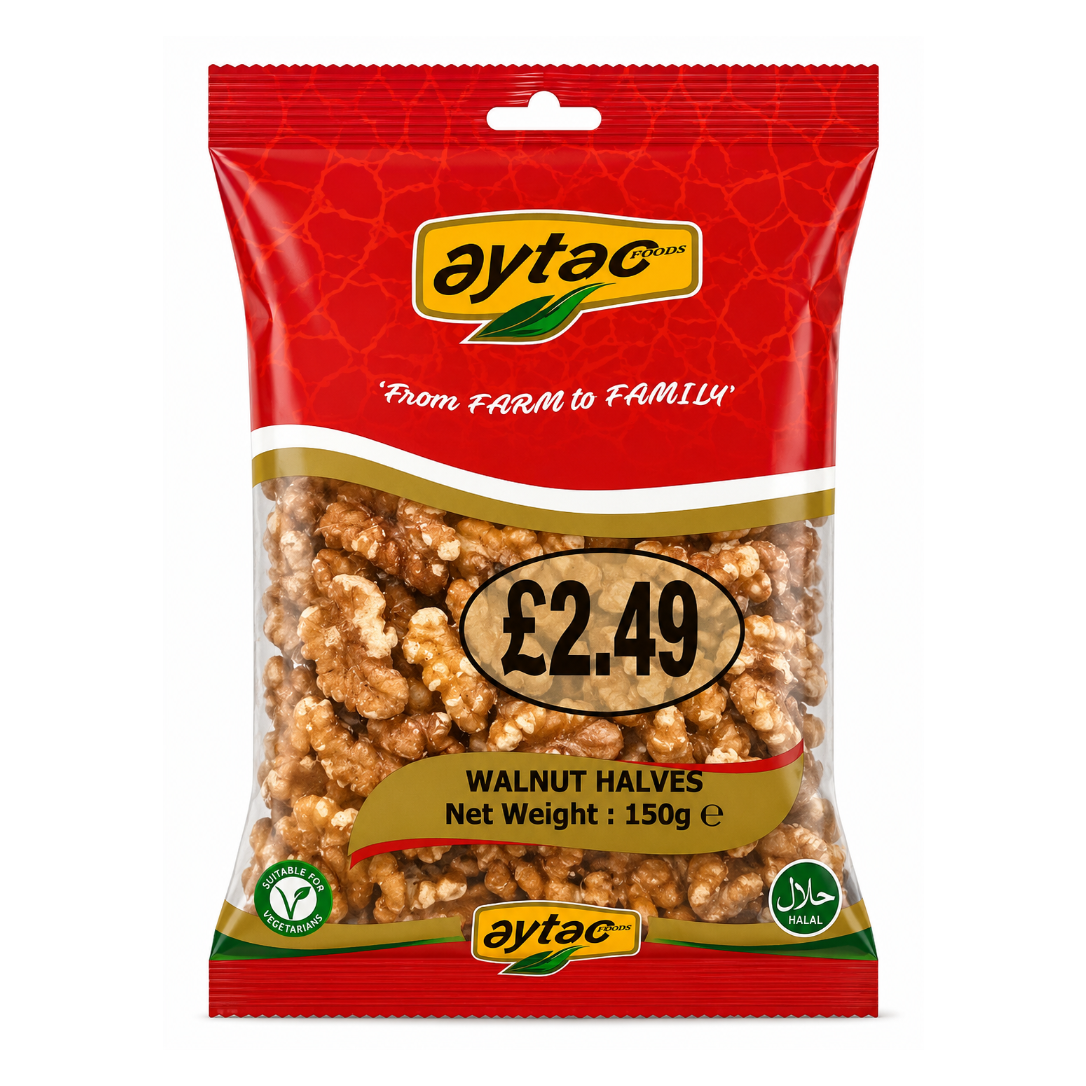 Walnut 150g