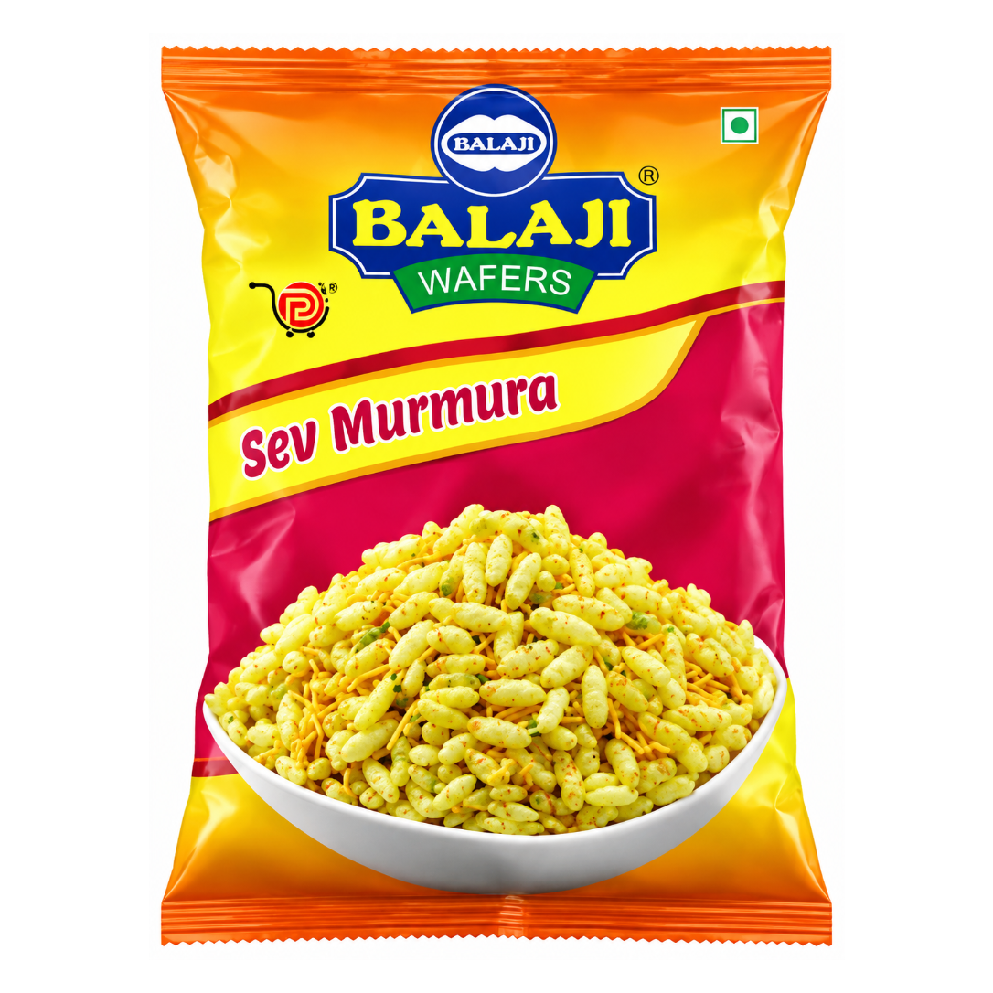 Balaji Sev Murmura 250g