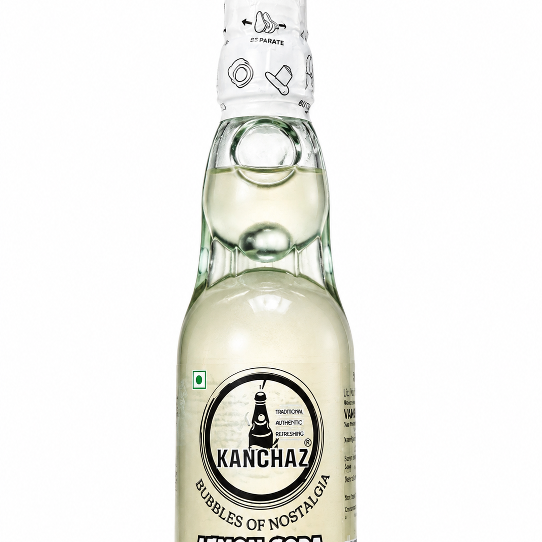 Lemon Banta Soda
