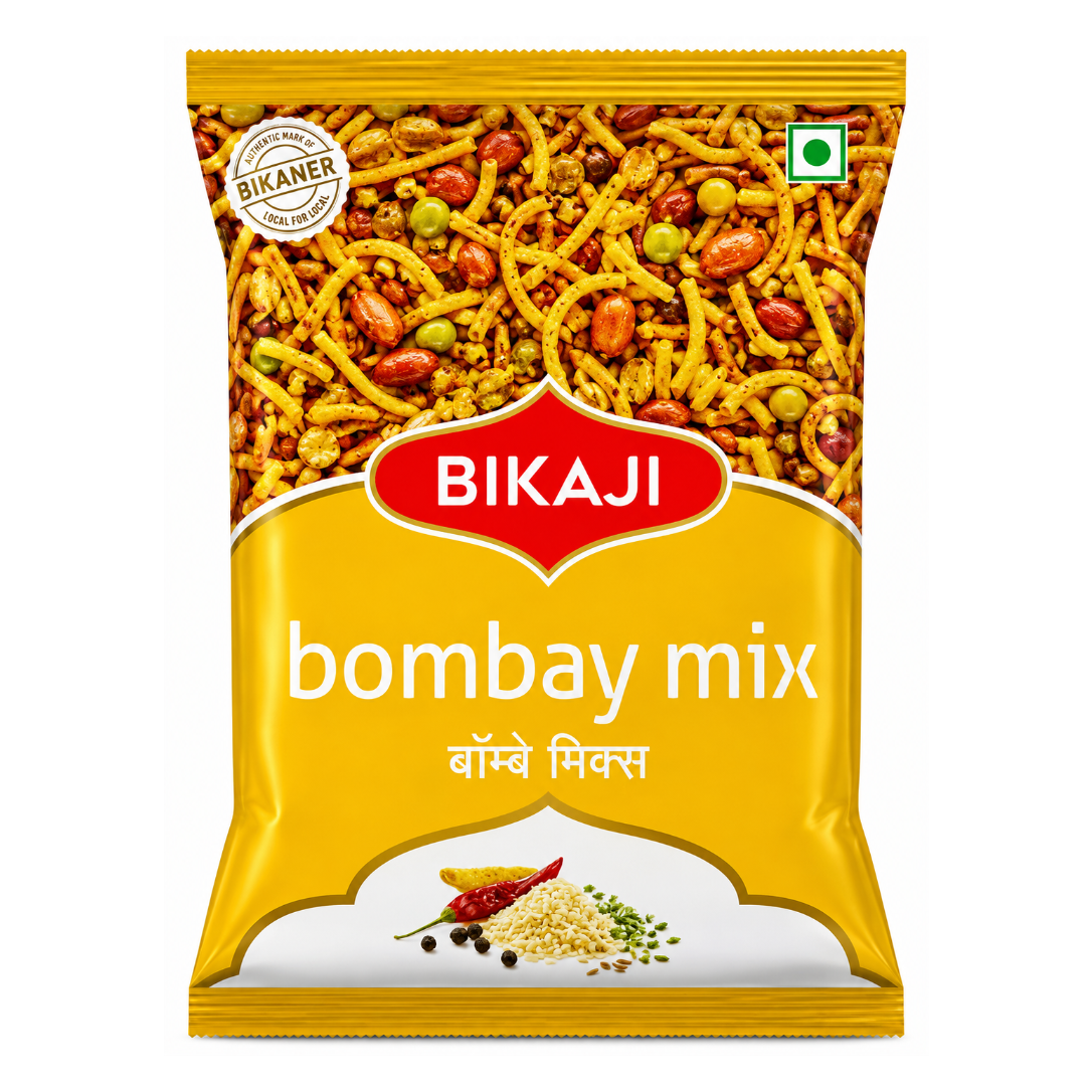 Bikaji Range