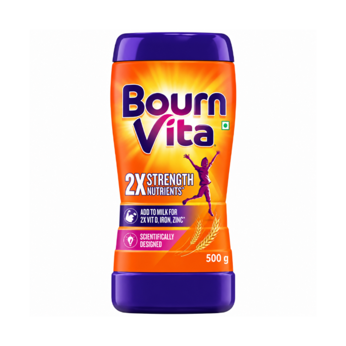 Bournvita 500g