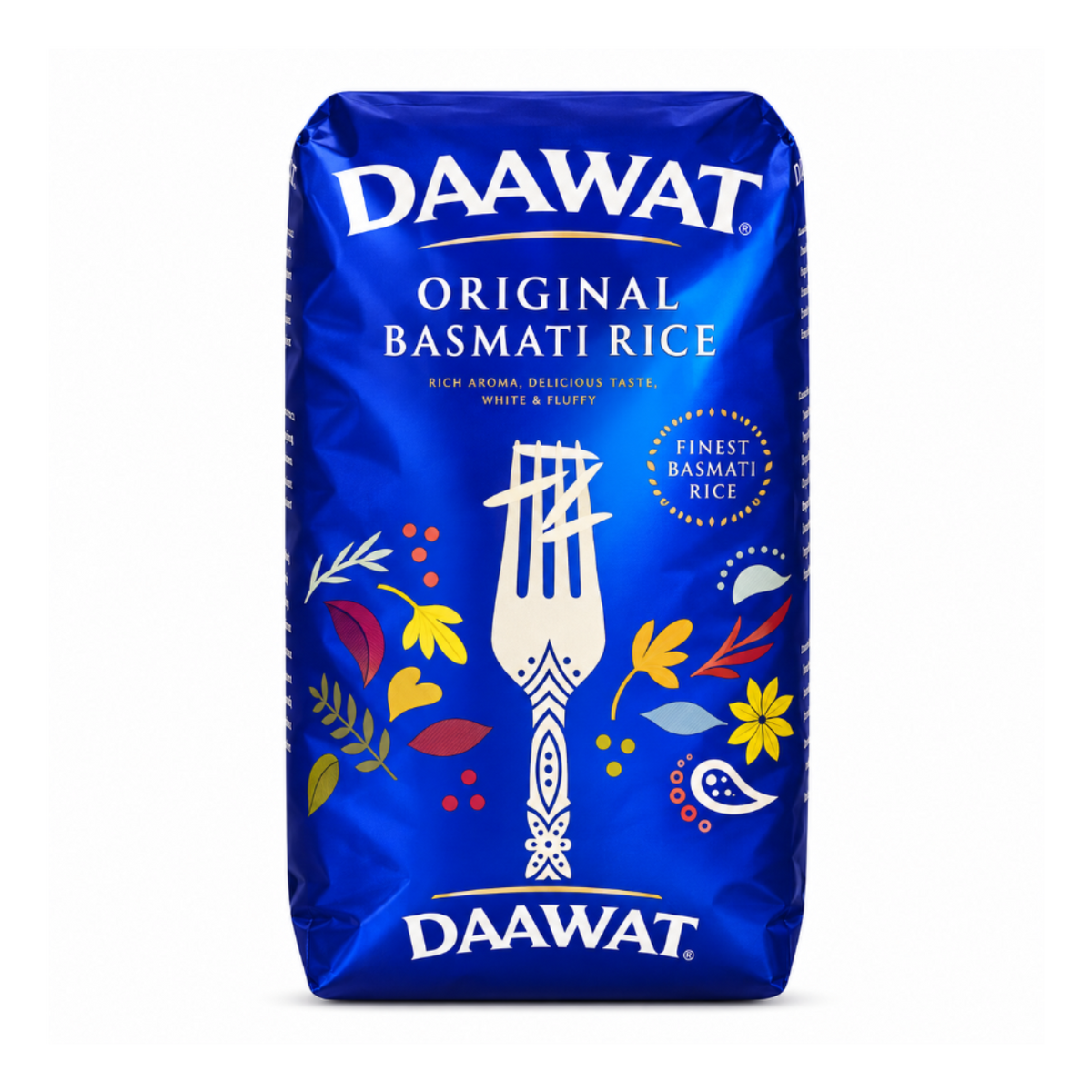 Daawat Original Basmati Rice 2kg