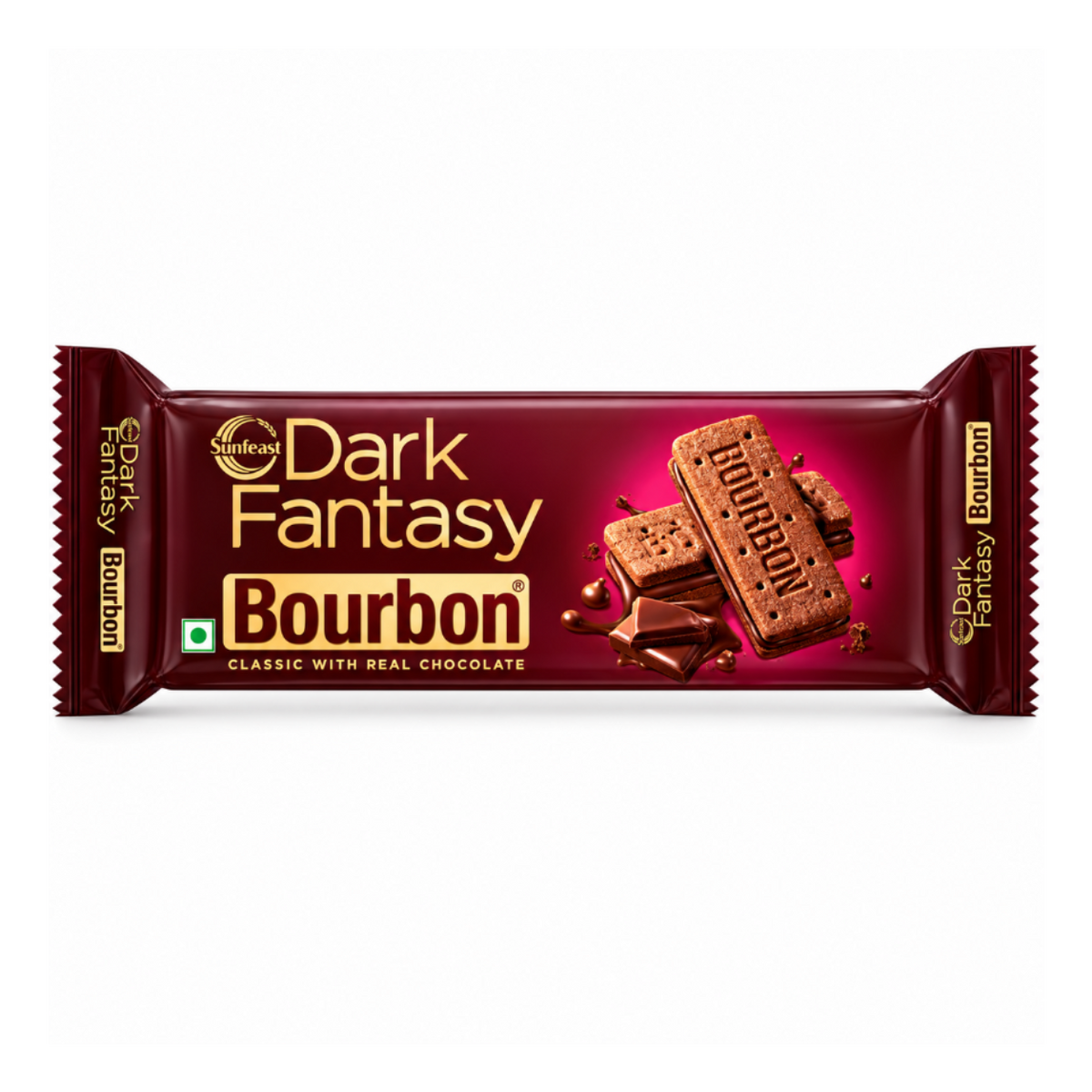 DF BOURBON 2 FOR £1