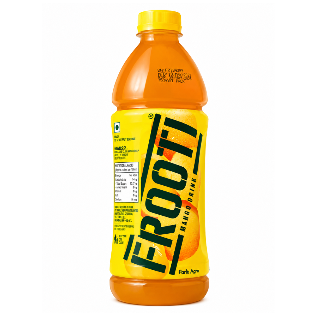 Frooti 500ml