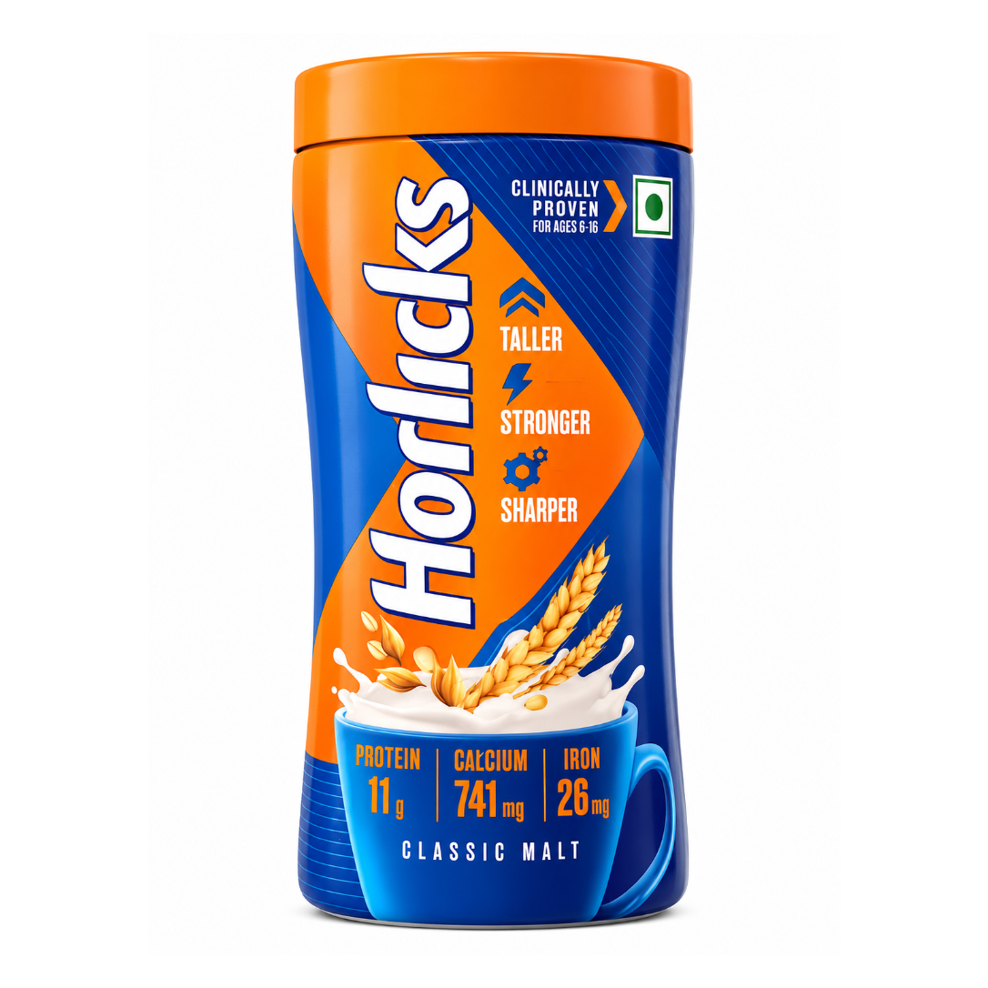 HORLICKS 500g