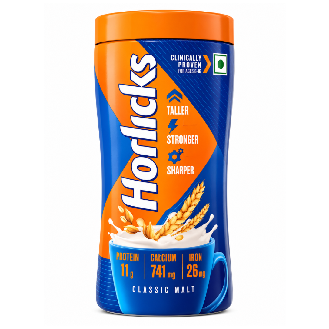 HORLICKS 500g