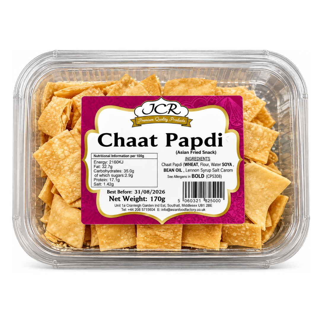 JCR Papdi