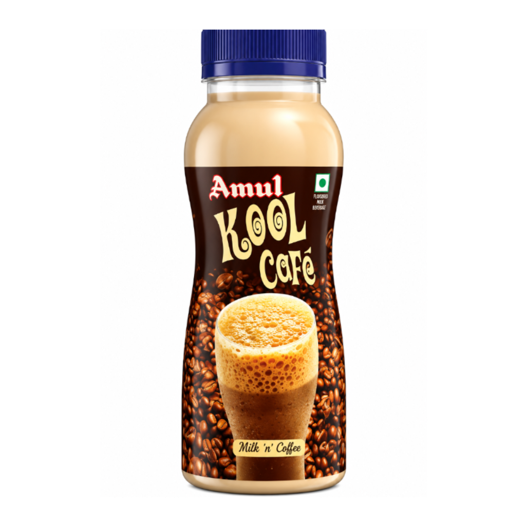 Kool Cafe Bot 200ml