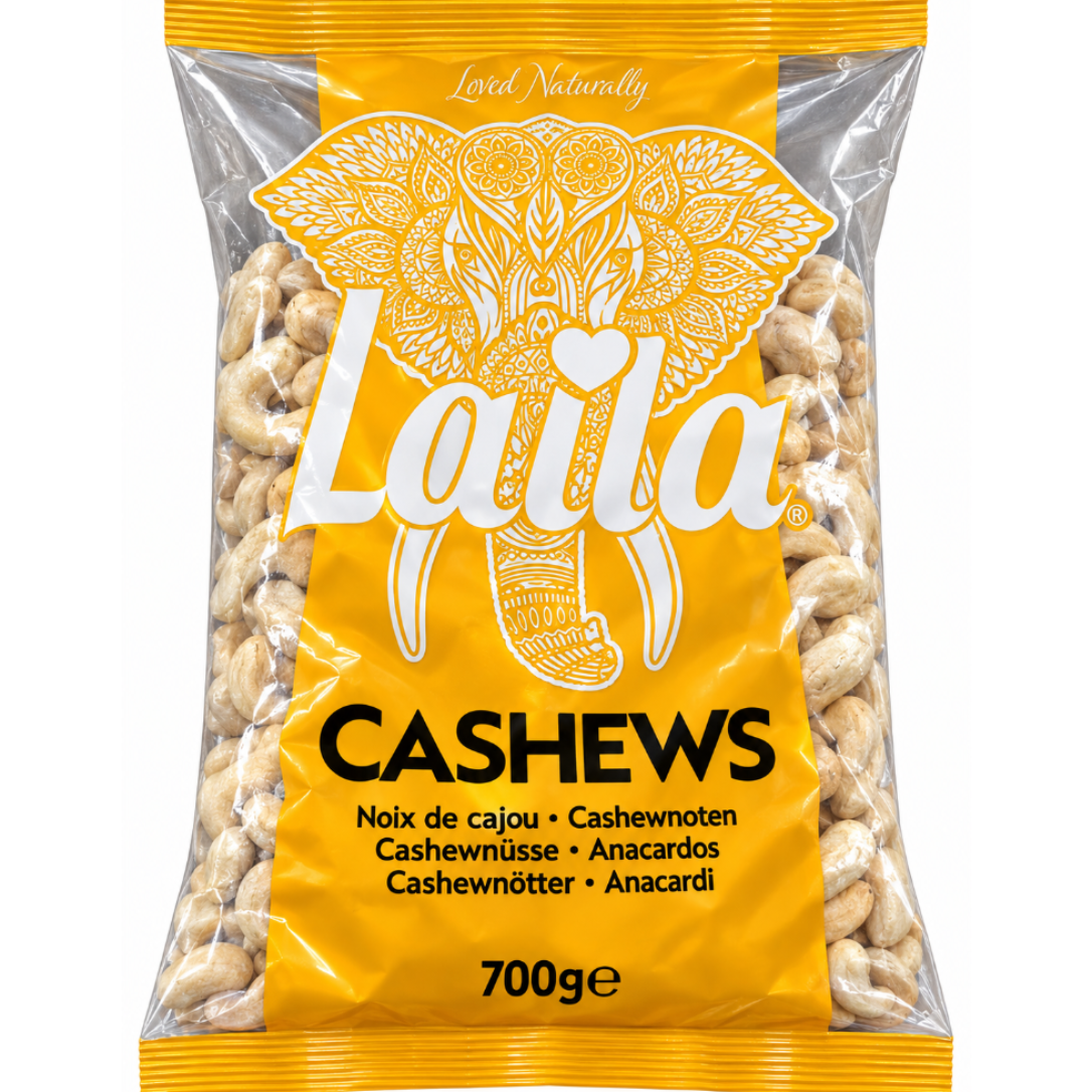 Laila Cashews 700g