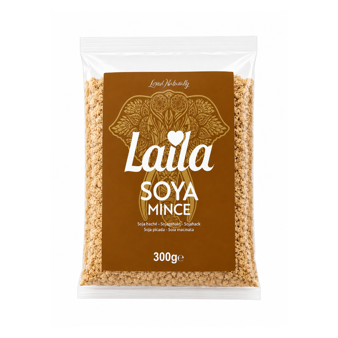 Laila Soya Mince 300g