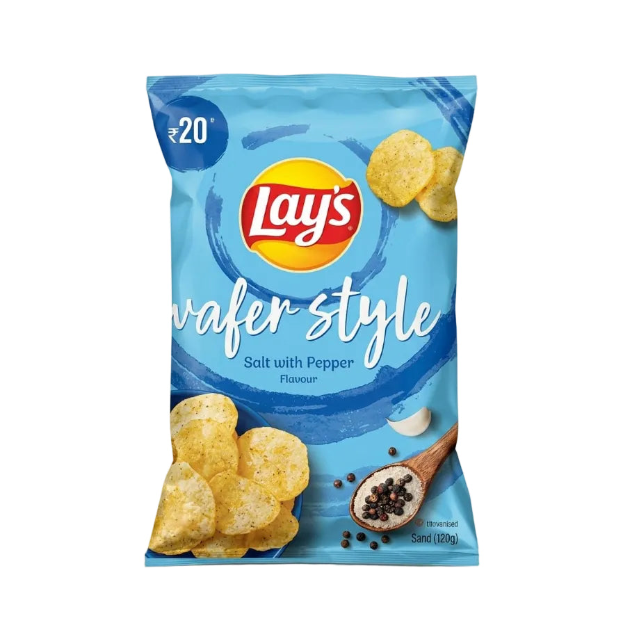 Lays Range
