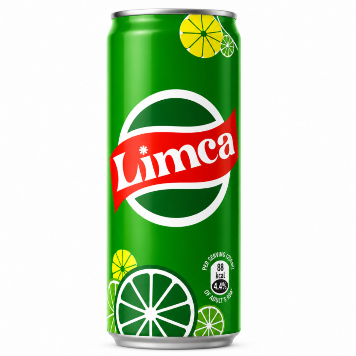 Limca Can 300ml