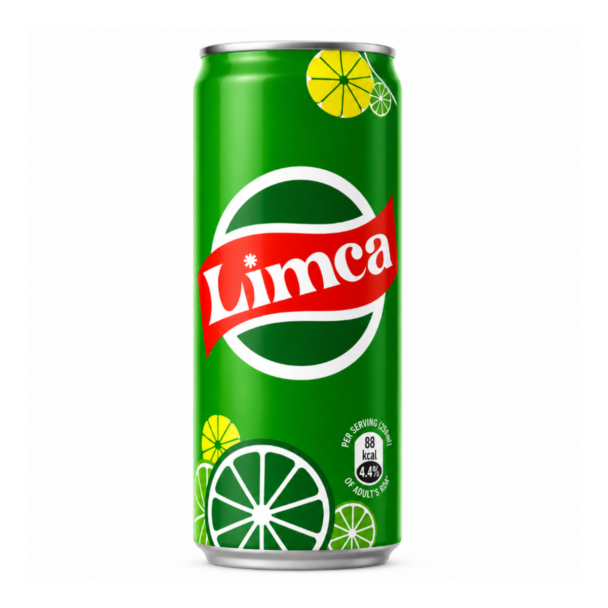 Limca can 300ml
