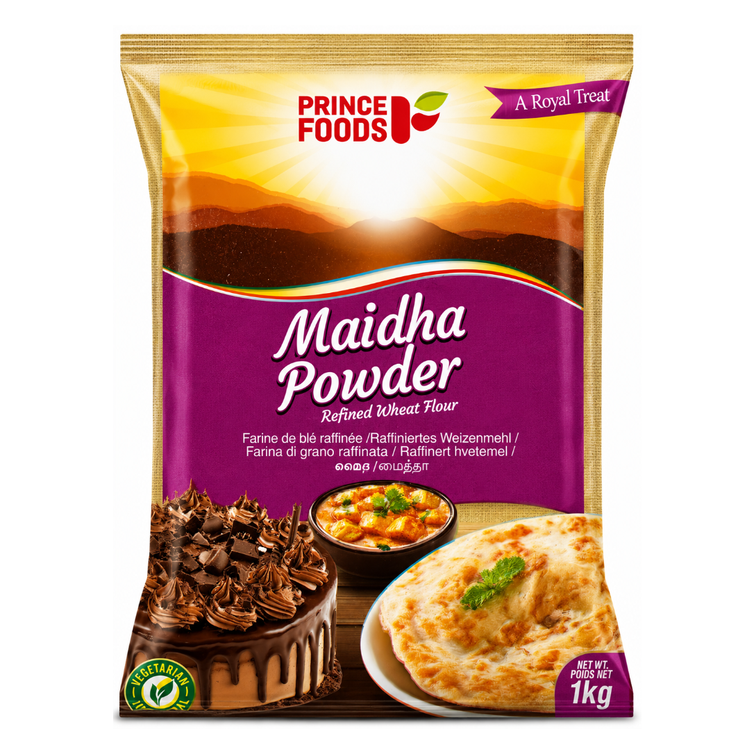 Maida pgowder 1k