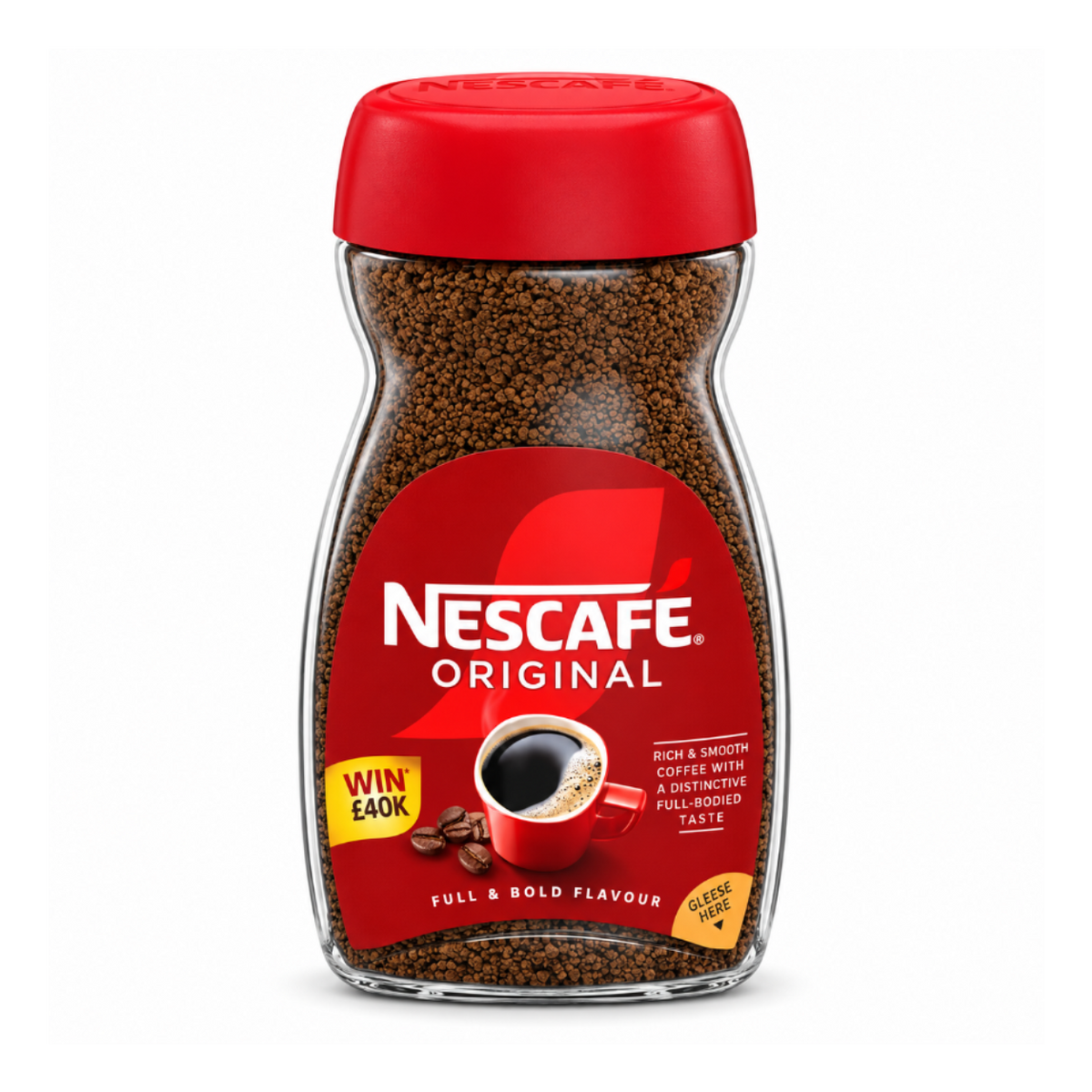Nescafe Original 95g