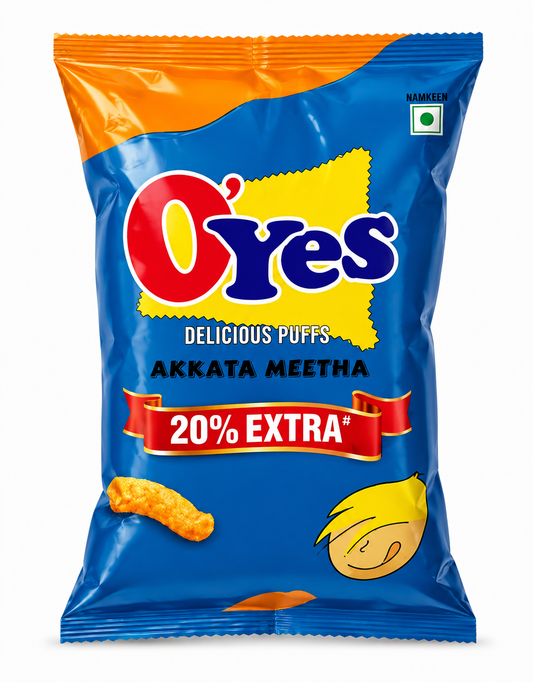 O'YES Range
