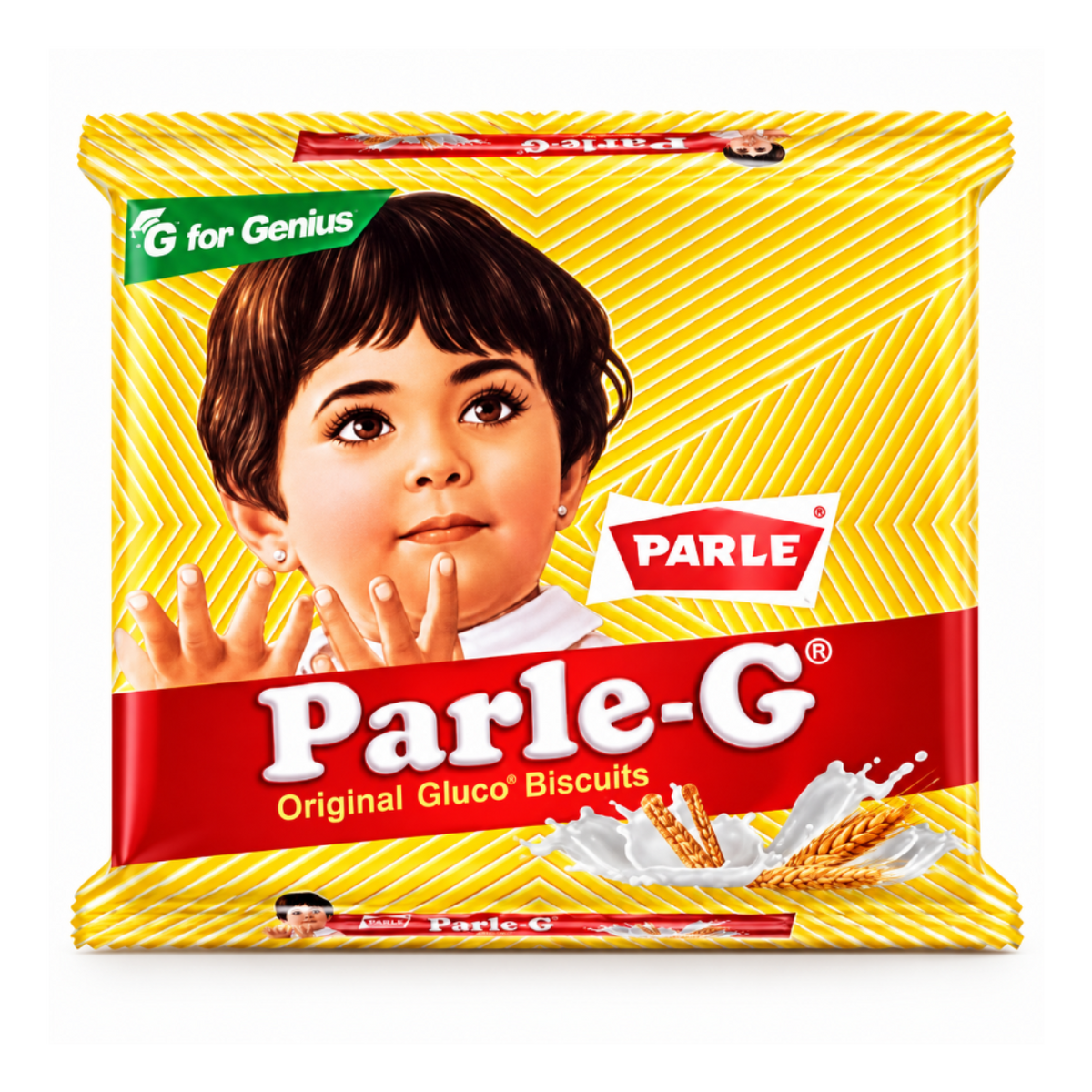 Parle G Family Pack