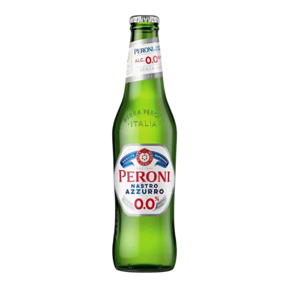 Peroni 0%