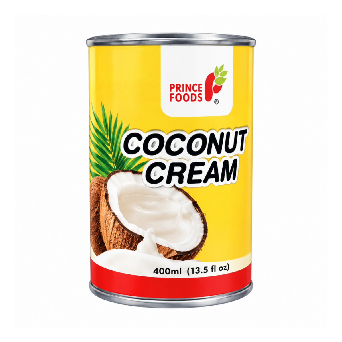 Coconut cream 22% fat 400ml