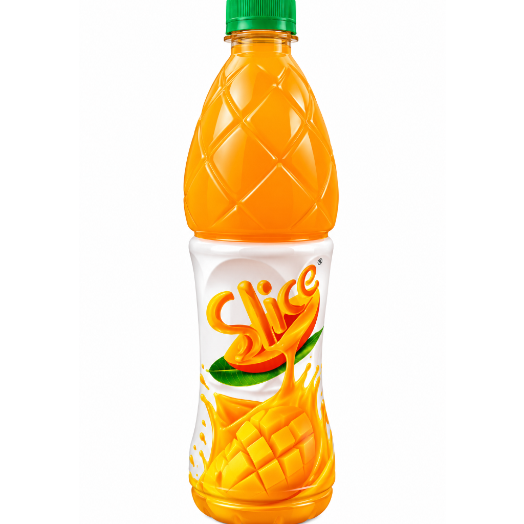 Slice 600ml