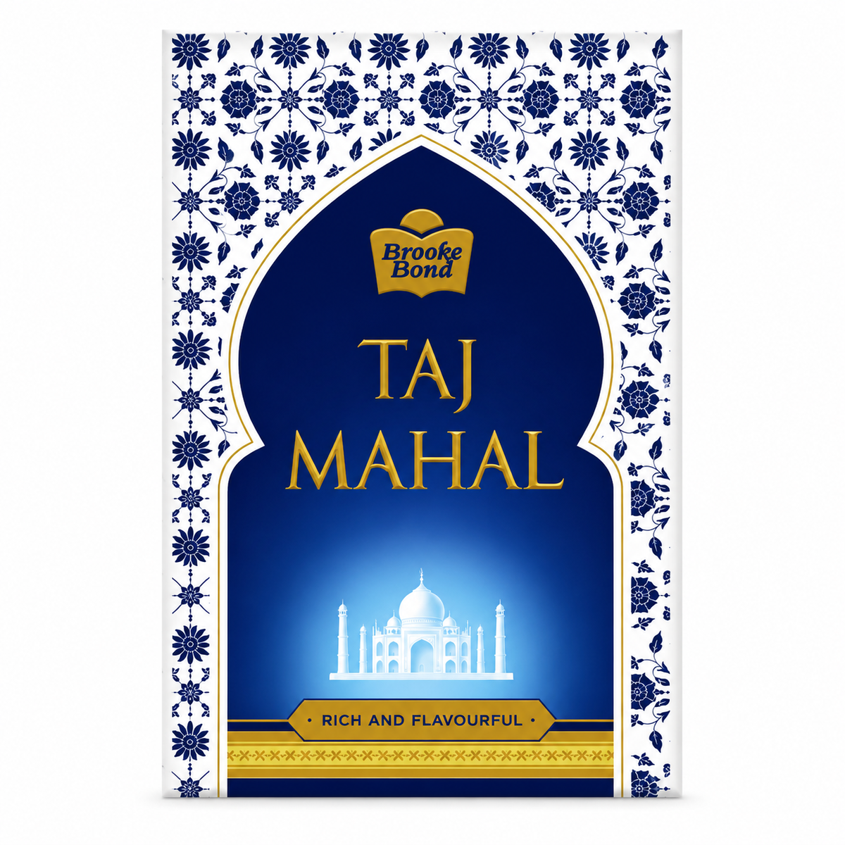 Taj Mahal Tea 250g