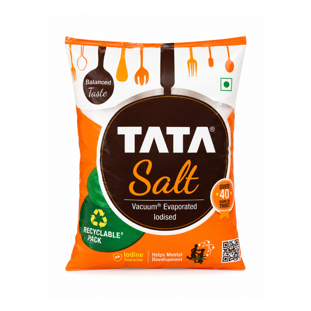 Tata Salt 1kg
