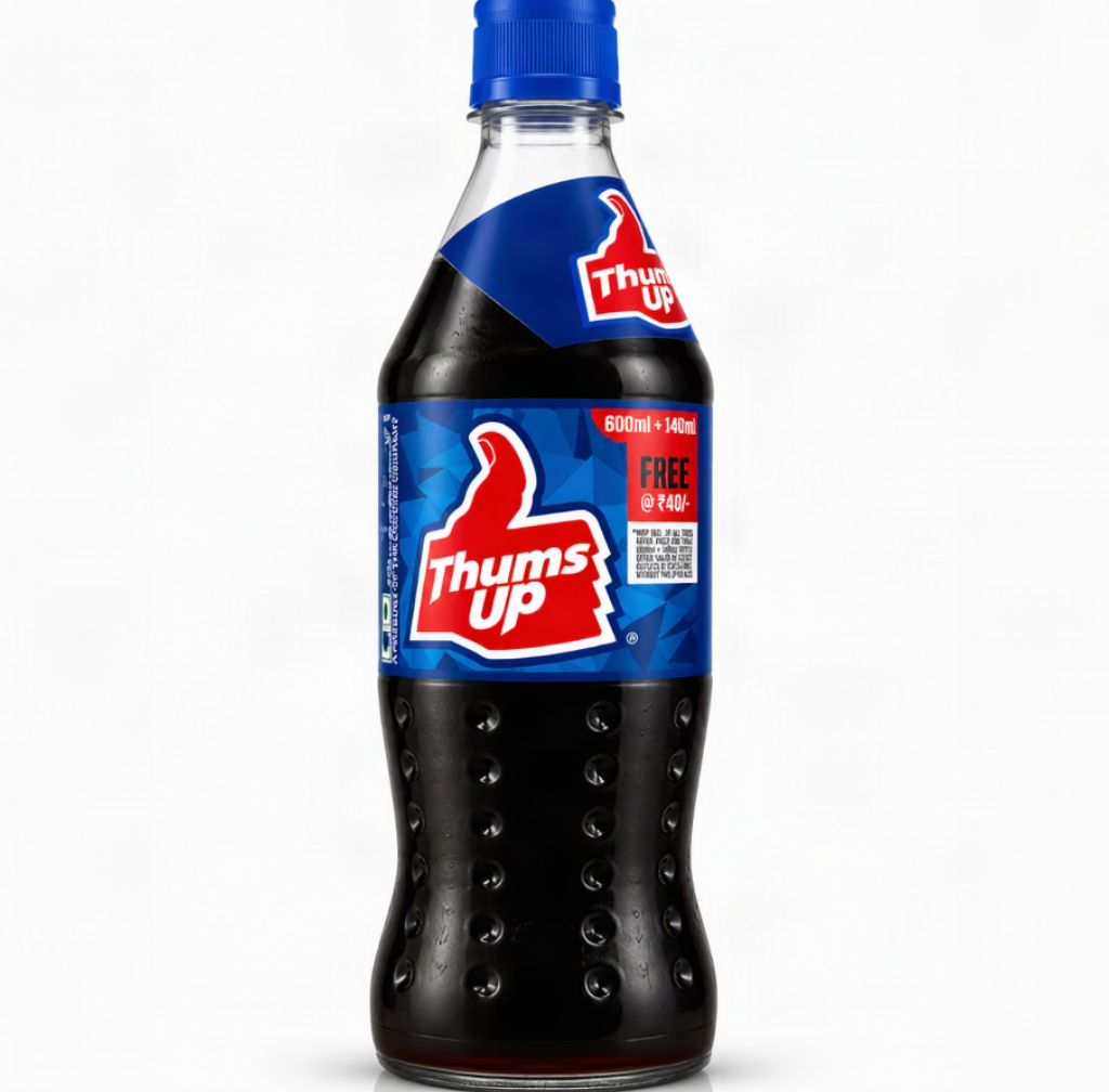 Thums Up 750ml