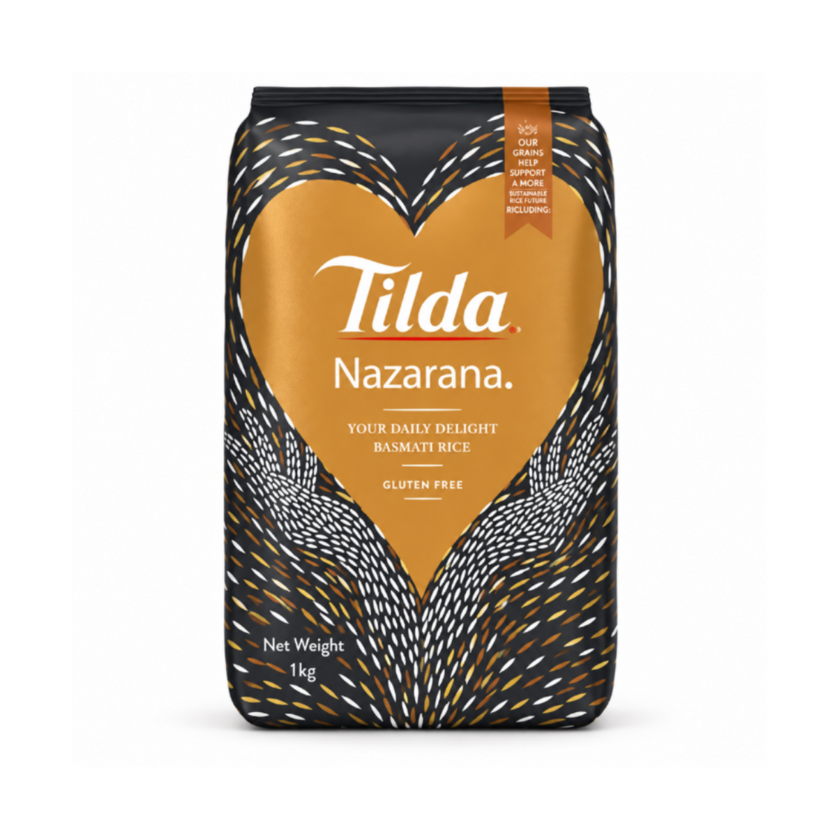 Tilda Nazarana 1kg