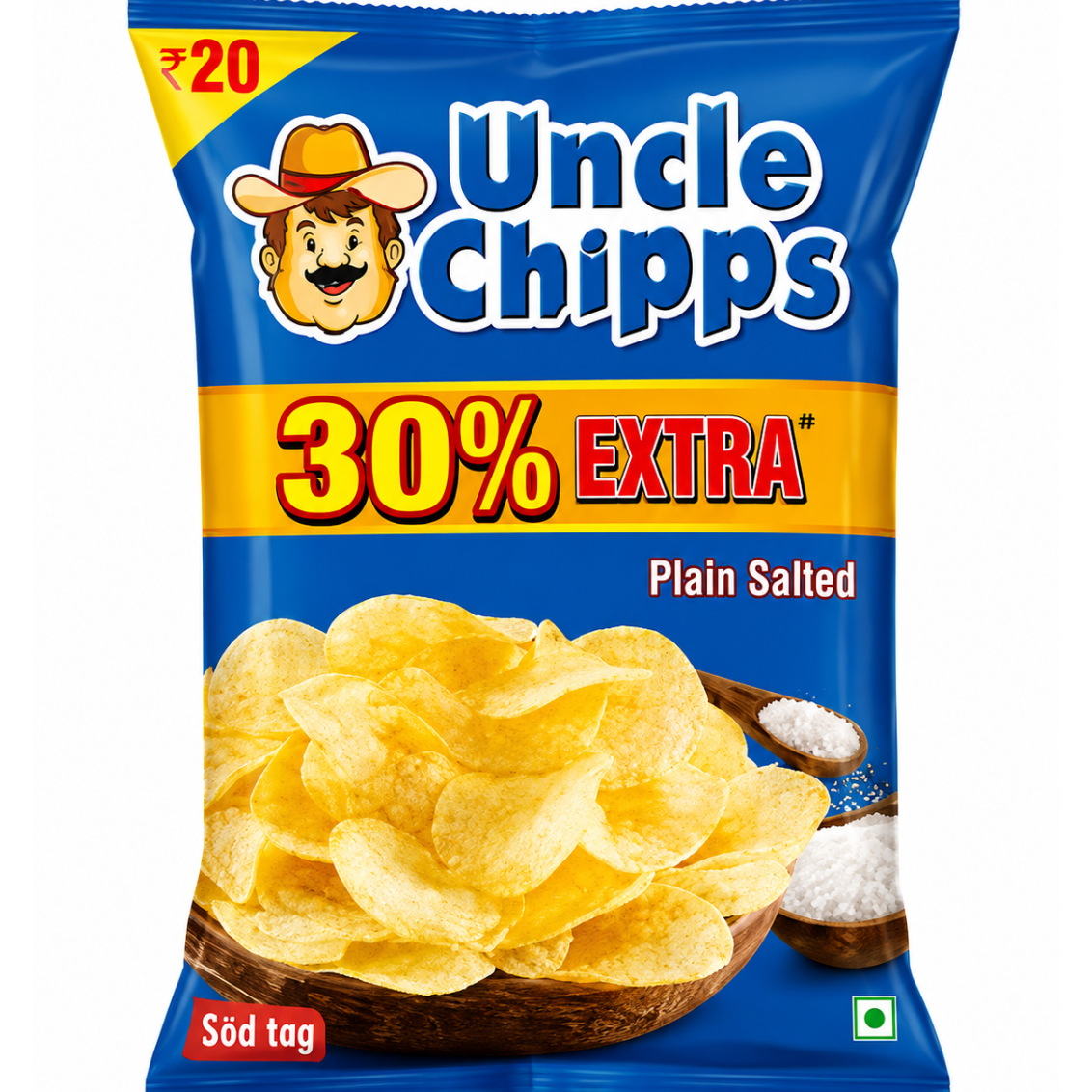 Uncle Chips