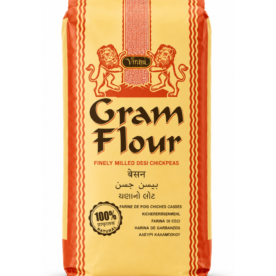 Virani Gram Flour Besan