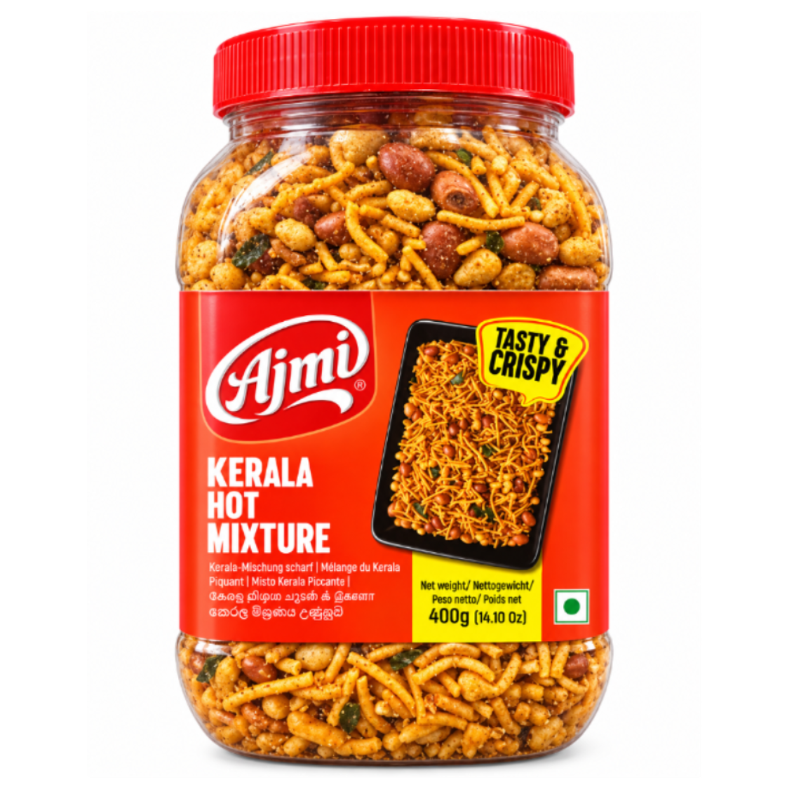 South Indian Chips