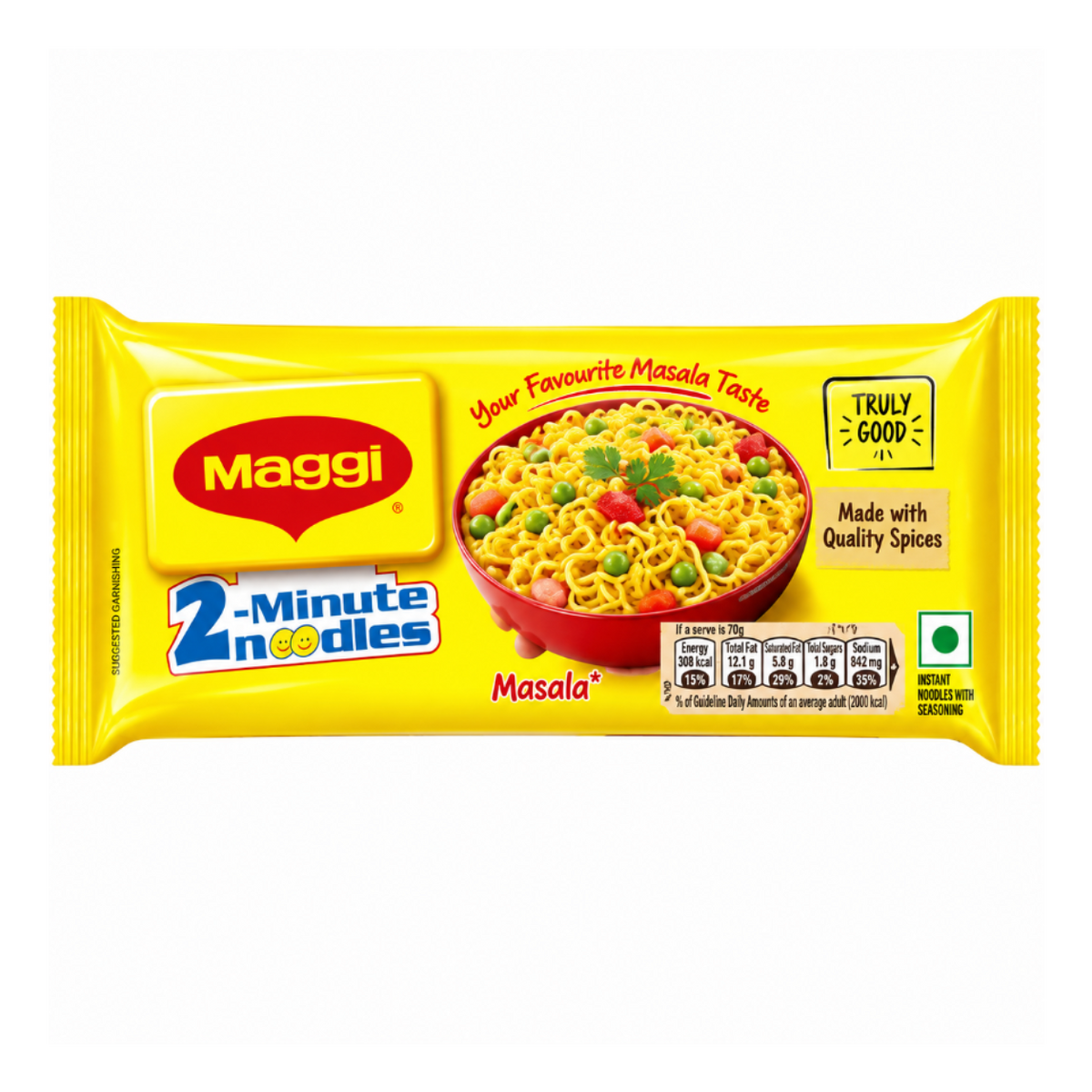 Noodles