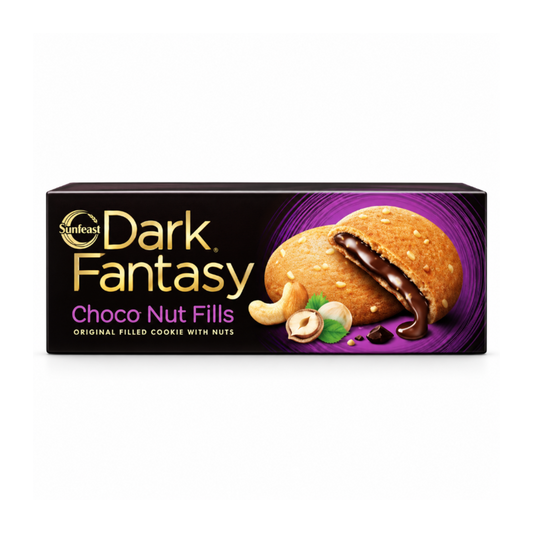DF CHOCO NUT FILLS-PM £0.79